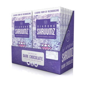 Dark Chocolate Chocolate Bar 10pk
