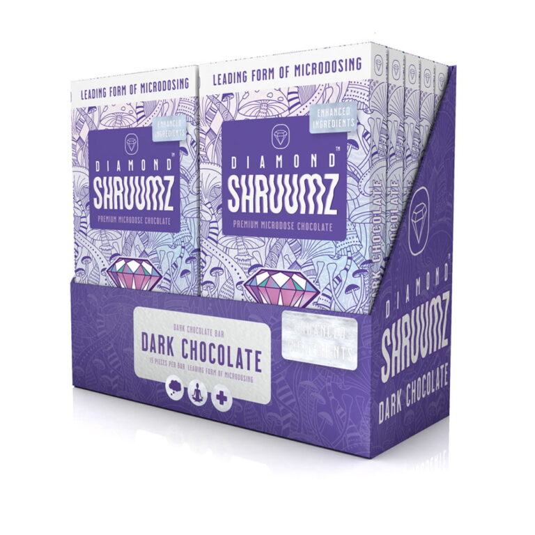 shruumz-chocolate-darkchocolate-10pk-foil-768x768 Dark Chocolate Chocolate Bar 10pk
