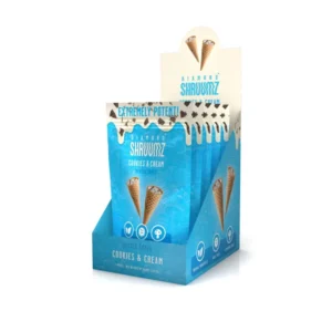 Cookies and Cream 5pk