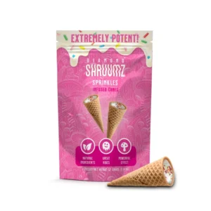 Sprinkles 2pc