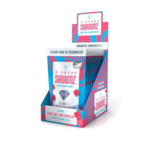 Blue Raz Watermelon 10pk