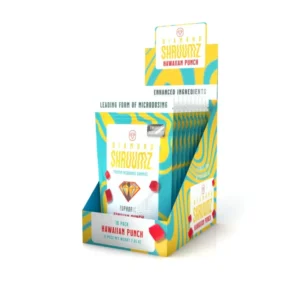 Hawaiian Punch 10pk