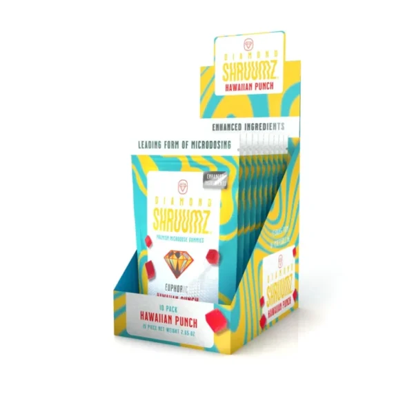 Hawaiian Punch 10pk