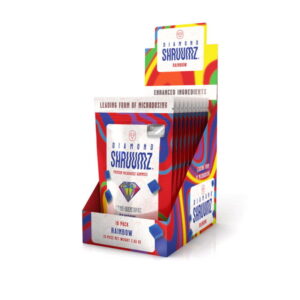 Rainbow 10pk