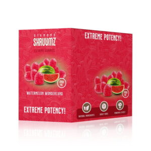 Diamond Shruumz Watermelon Wonderland 10-Pack