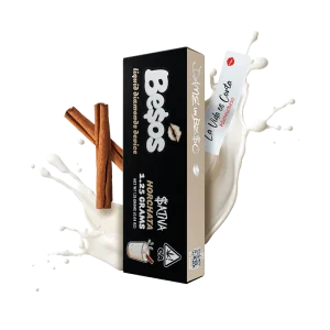 1.25G Disposables