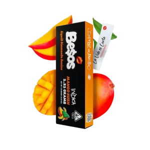 Besos Mango Kush