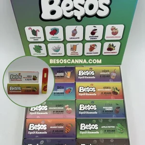 Besos-Rainbow-Batch-Disposable-Vapes