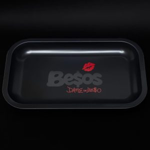besos tray