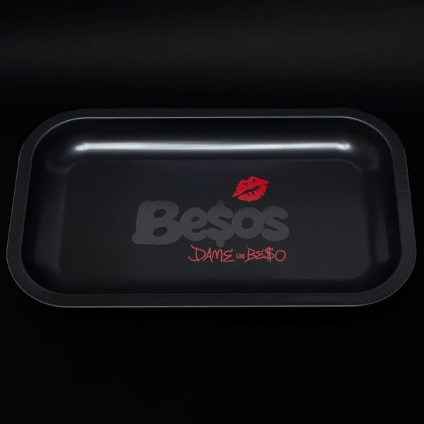 besos tray