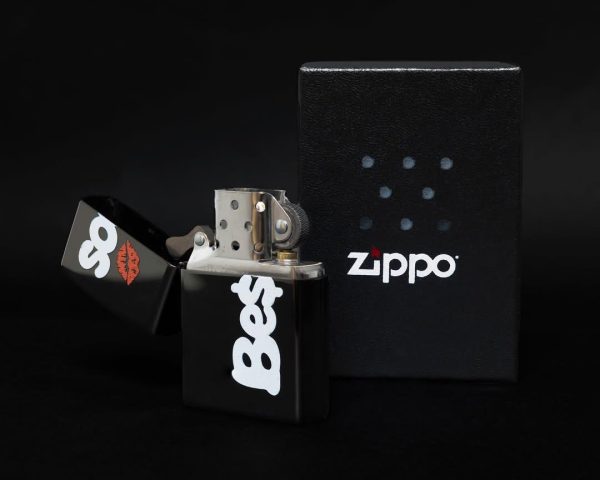 besos lighter