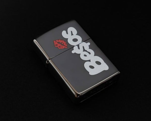 besos lighter