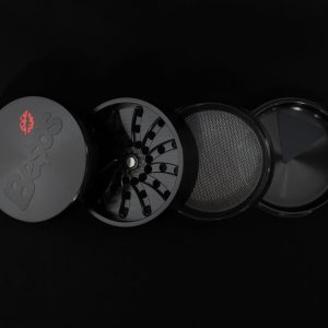besos toothless grinder
