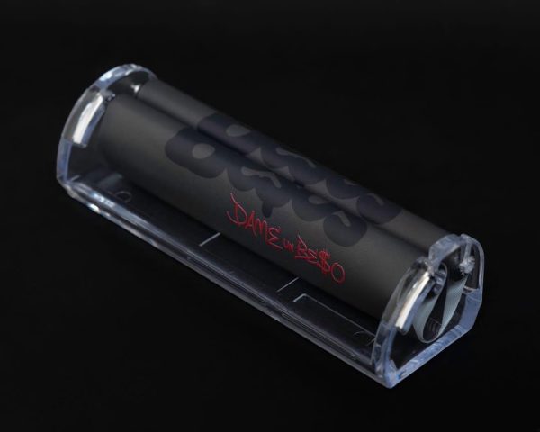 Be$os Murdered-Out Joint Roller
