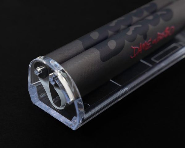 Be$os Murdered-Out Joint Roller