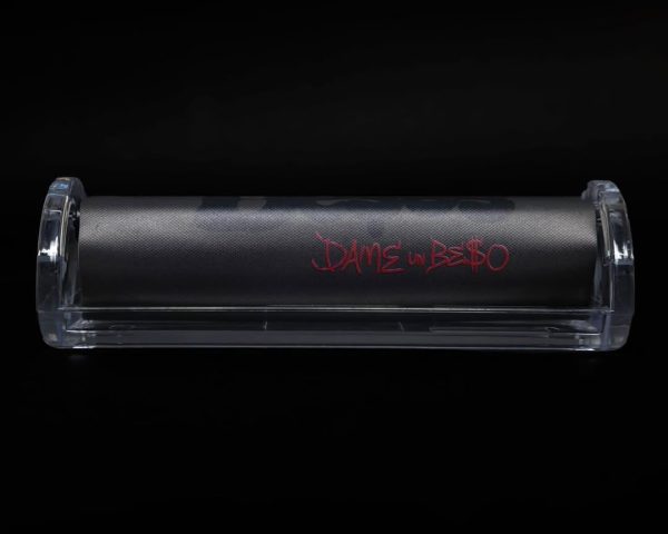Be$os Murdered-Out Joint Roller