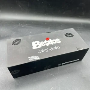 Besitos Exotic Indoor Cannabis – Infused Pre Rolls