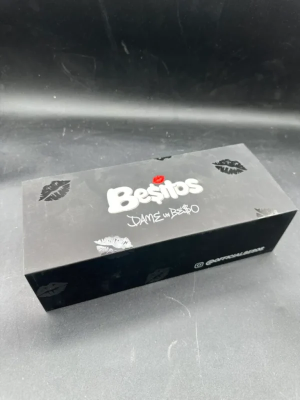Besitos Exotic Indoor Cannabis – Infused Pre Rolls