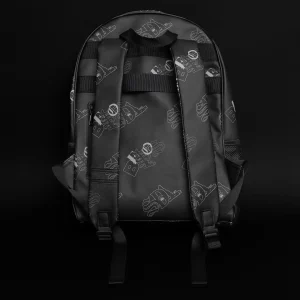SDL X BESOS Back Pack
