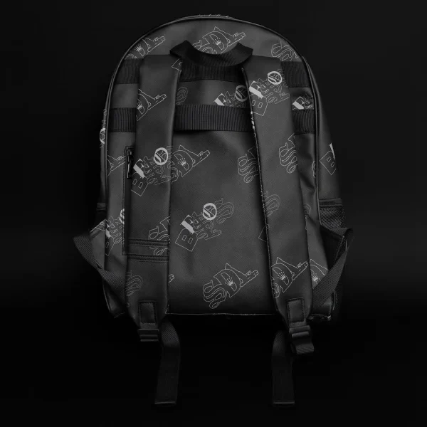 SDL X BESOS Back Pack