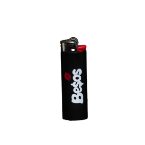 Besos Bic Lighter