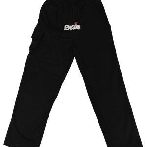 Besos Cargo Sweatpants