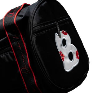 Besos Compact Duffle
