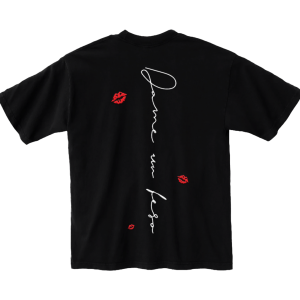 Besos "Dame Un Beso" T-Shirt