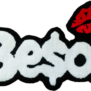 Besos Hand Tufted Rug