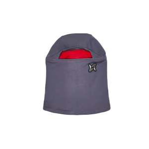Besos X Legado 7 Heat Reactive Ski Mask