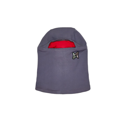 Besos X Legado 7 Heat Reactive Ski Mask