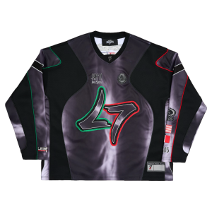 Besos X Legado 7 Mens Rutas Jersey