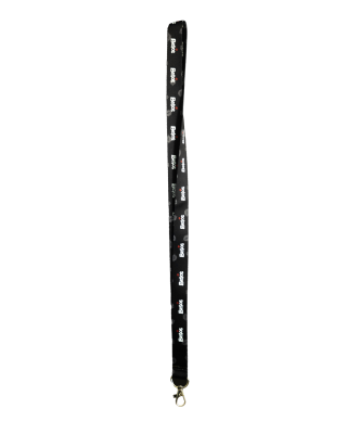 Besos Neck Lanyard
