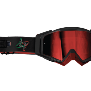 Besos X Legado 7 Rutas Goggles
