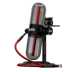 Besos X Stundenglass Gravity Infuser