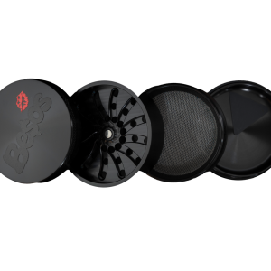 Besos Toothless Grinder